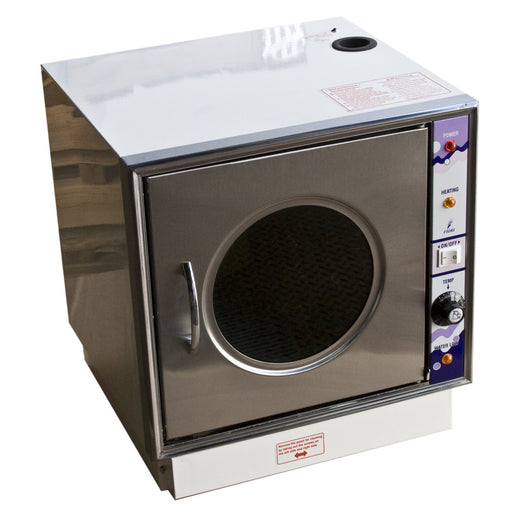 Fiori Steam Towel Warmer Cabinet, S-06 KK