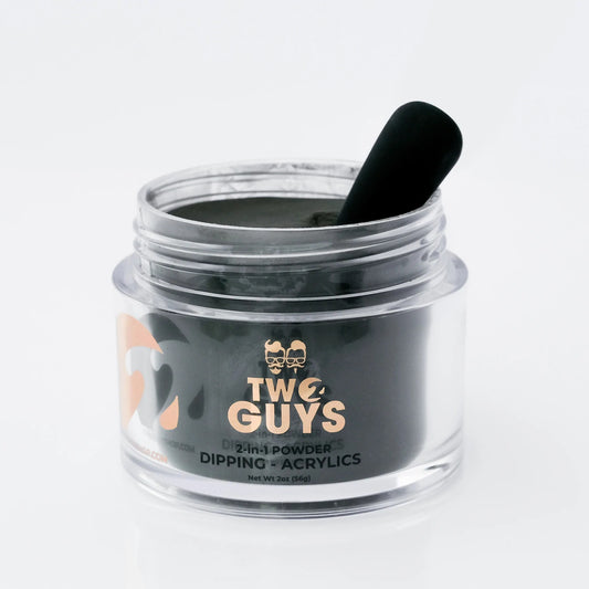 Two Guys Acrylic/Dipping Powder, 06, 2oz