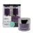Cre8tion 3in1 Dipping Powder + Gel Polish + Nail Lacquer, 070, Grape Juice, 3104-0670 OK0117MD