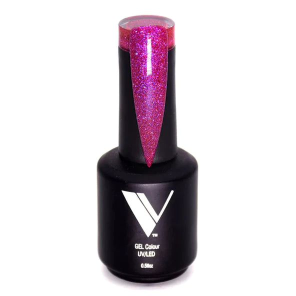 Valentino Gel Polish 0.5oz - 072