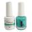 Gelixir Nail Lacquer And Gel Polish, 072, Jade, 0.5oz KK1010