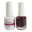 Gelixir Nail Lacquer And Gel Polish, 074, Pansy Purple, 0.5oz KK1010
