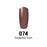 DC Nail Lacquer, DC074N, 0.6oz KK0904