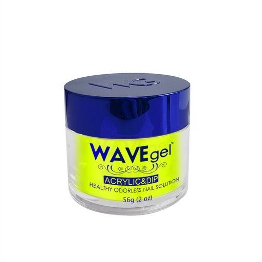 Wave Gel Acrylic/Dipping Powder, ROYAL Collection, 074, Glowing, 2oz