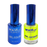WAVEGEL DUO, Royal Collection, 074, Glowing, 0.5oz