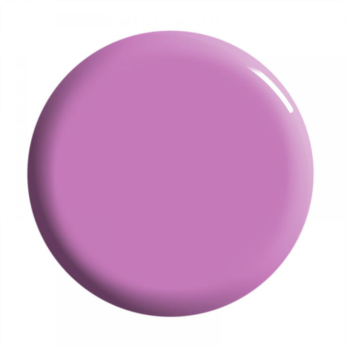 LeChat Nobility Gel & Polish Duo, NBCS074, Lilac, 0.5oz KK