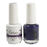 Gelixir Nail Lacquer And Gel Polish, 075, Deep Sea, 0.5oz KK1010
