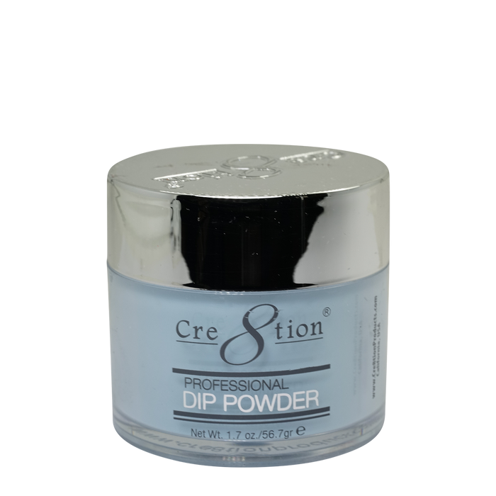 Cre8tion Matching Dipping Powder, 075, Wishing Well, 1.7oz, 3103-0374 BB OK0214VD