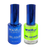 WAVEGEL DUO, Royal Collection, 075, POP of Neon, 0.5oz