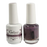 Gelixir Nail Lacquer And Gel Polish, 076, Old Mauve, 0.5oz KK1010