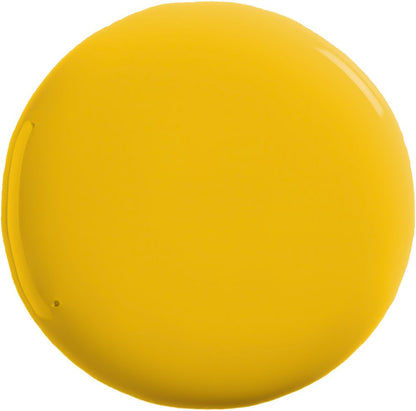 LeChat Nobility Gel & Polish Duo, NBCS076, Lemon Drop, 0.5oz KK0917