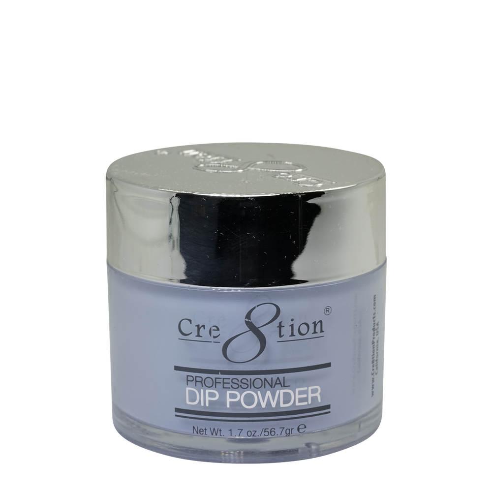 Cre8tion Matching Dipping Powder, 076, Tweet About It, 1.7oz, 3103-0375 BB OK0214VD