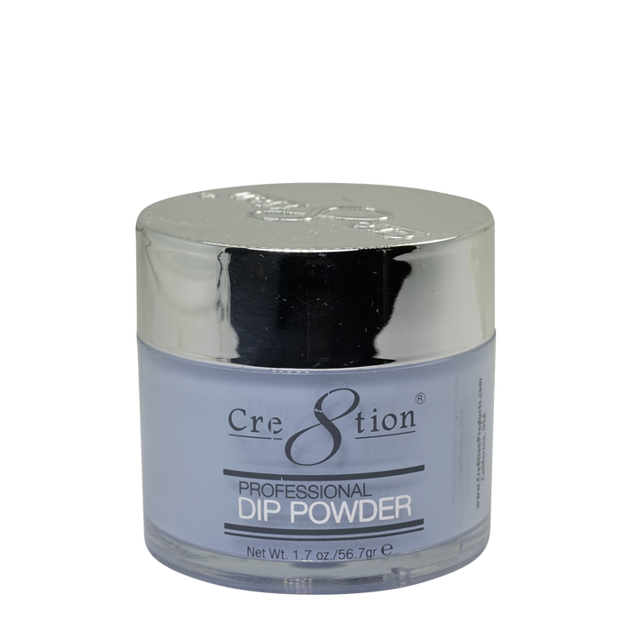 Cre8tion Matching Dipping Powder, 076, Tweet About It, 1.7oz, 3103-0375 BB OK0214VD