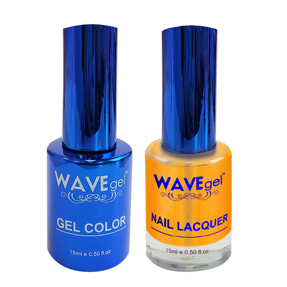 WAVEGEL DUO, Royal Collection, 077, Ivory Coast, 0.5oz