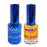 WAVEGEL DUO, Royal Collection, 077, Ivory Coast, 0.5oz