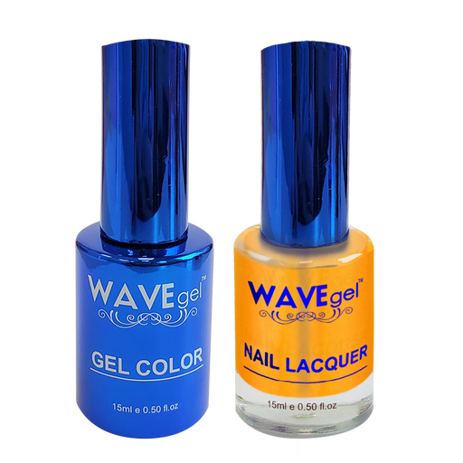 WAVEGEL DUO, Royal Collection, 077, Ivory Coast, 0.5oz