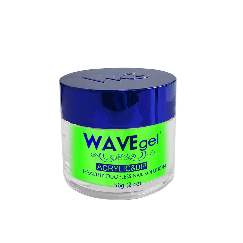 WAVEGEL Acrylic/Dipping Powder, ROYAL Collection, 078, Give Me More, 2oz