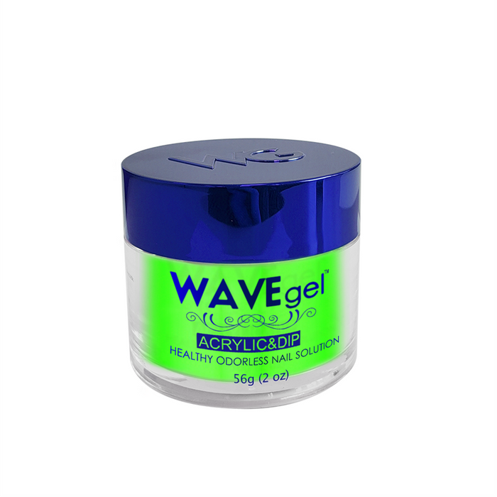 WAVEGEL Acrylic/Dipping Powder, ROYAL Collection, 078, Give Me More, 2oz