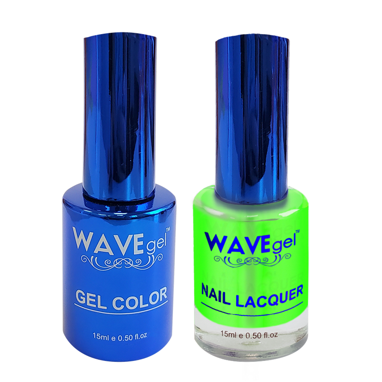 Wave Gel Nail Lacquer + Gel Polish, ROYAL Collection, 078, Give Me More, 0.5oz