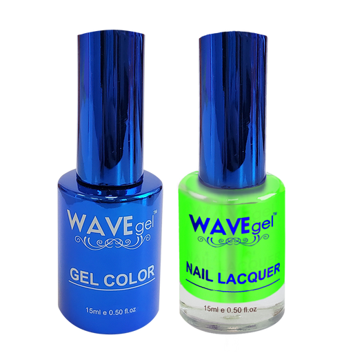 WAVEGEL DUO, Royal Collection, 078, Give Me More, 0.5oz