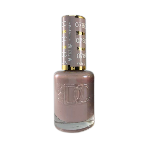 DC Nail Lacquer, DC078N, 0.6oz KK0904