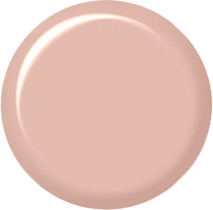 LeChat Nobility Gel & Polish Duo, NBCS078, Delicate Peach, 0.5oz KK0917