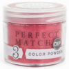 Perfect Match Dipping Powder, PMDP079, On The Red Carpet, 1.5oz KK1024