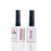 NuRevolution Twinkle Gel Collection, 07, Rose, 0.5oz KK0918