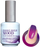 LeChat Mood Perfect Match Color Changing Gel Polish, MPMG07, Midnight Pearl, 0.5oz KK0828