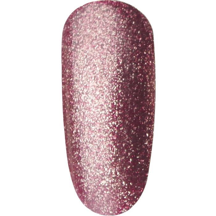 Cre8tion Rose Gold Gel, 0916-3130, 07, 0.5oz OK1109MD