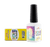 NuRevolution Tie Dye Gel Collection, 08, Lemon Drop, 0.5oz KK1030