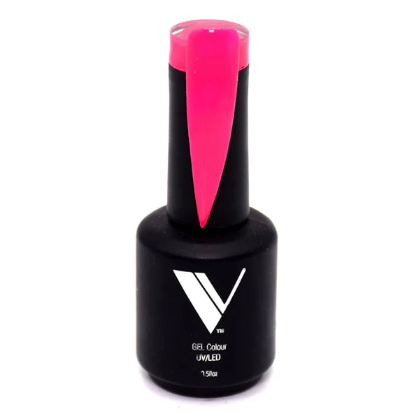 Valentino Gel Polish 0.5oz - 008