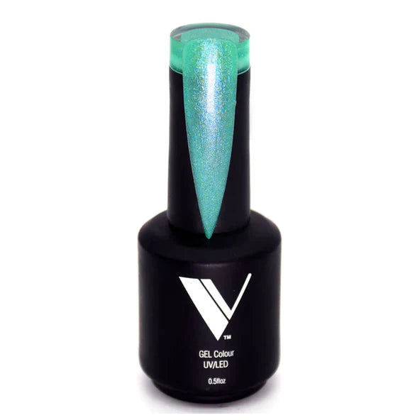 Valentino Gel Polish 0.5oz - 078