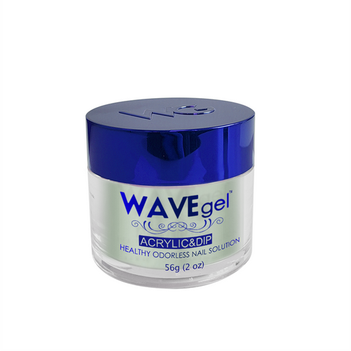 Wave Gel Acrylic/Dipping Powder, ROYAL Collection, 081, Wealthy Reign, 2oz