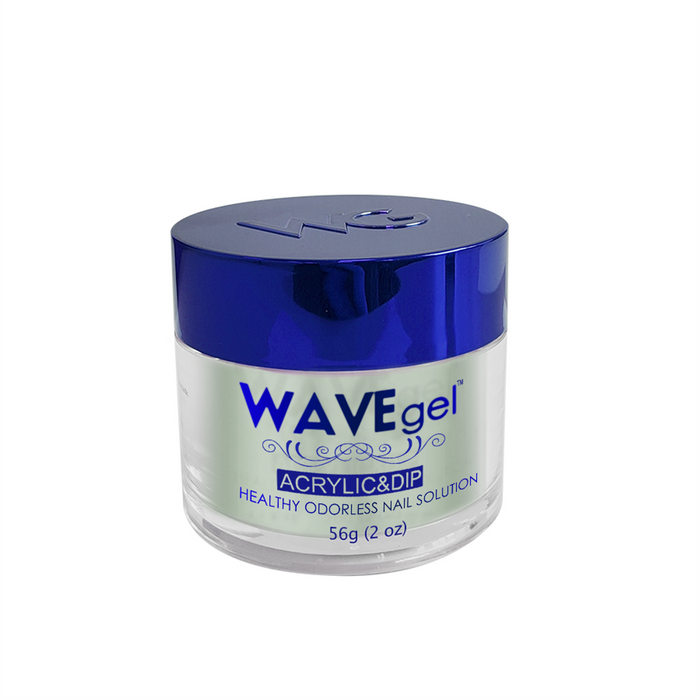 WAVEGEL Acrylic/Dipping Powder, ROYAL Collection, 081, Wealthy Reign, 2oz