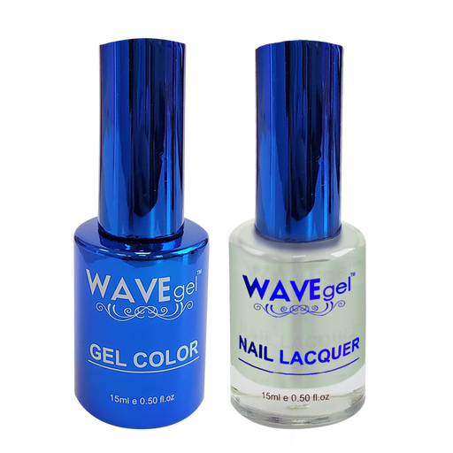 WAVEGEL DUO, Royal Collection, 081, Wealthy Reign, 0.5oz