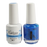 Gelixir Nail Lacquer And Gel Polish, 082, Jewelry Blue, 0.5oz KK1010