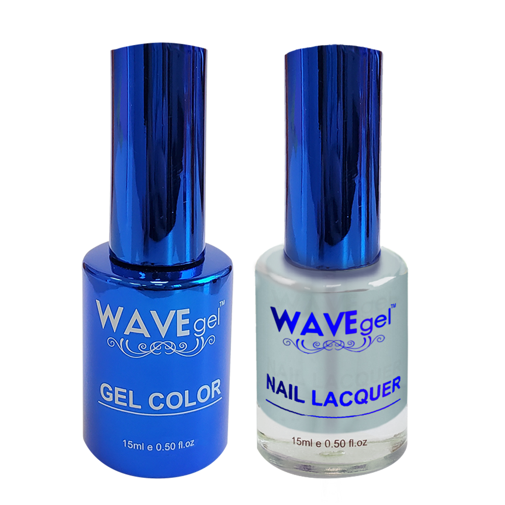 WAVEGEL DUO, Royal Collection, 082, Day in Capri, 0.5oz