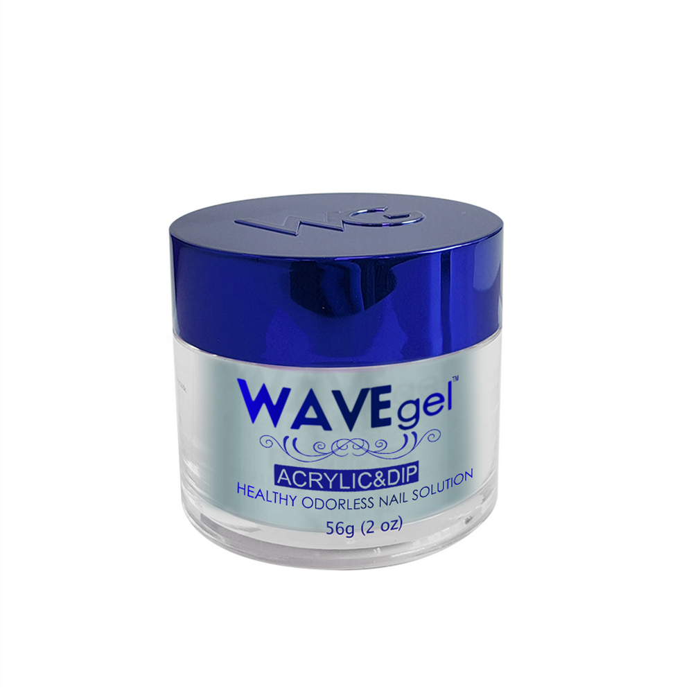 WAVEGEL Acrylic/Dipping Powder, ROYAL Collection, 082, Day in Capri, 2oz