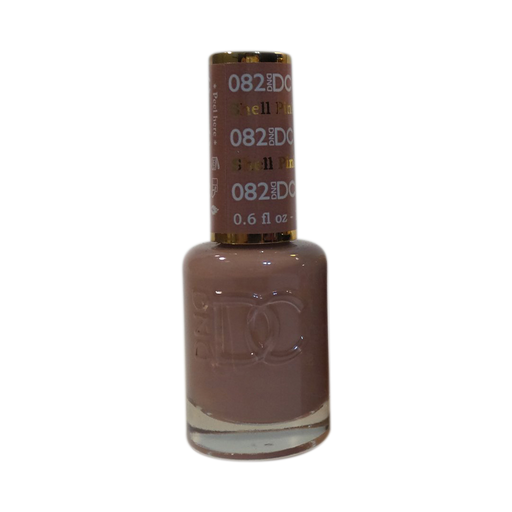 DC Nail Lacquer, DC082N, 0.6oz KK0904