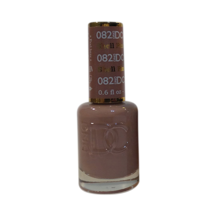 DC Nail Lacquer, DC082N, 0.6oz KK0904