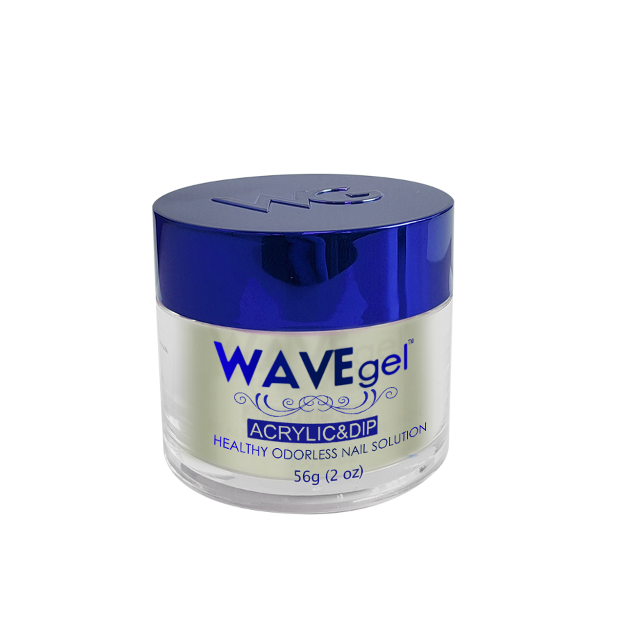 Wave Gel Acrylic/Dipping Powder, ROYAL Collection, 083, Noble, 2oz