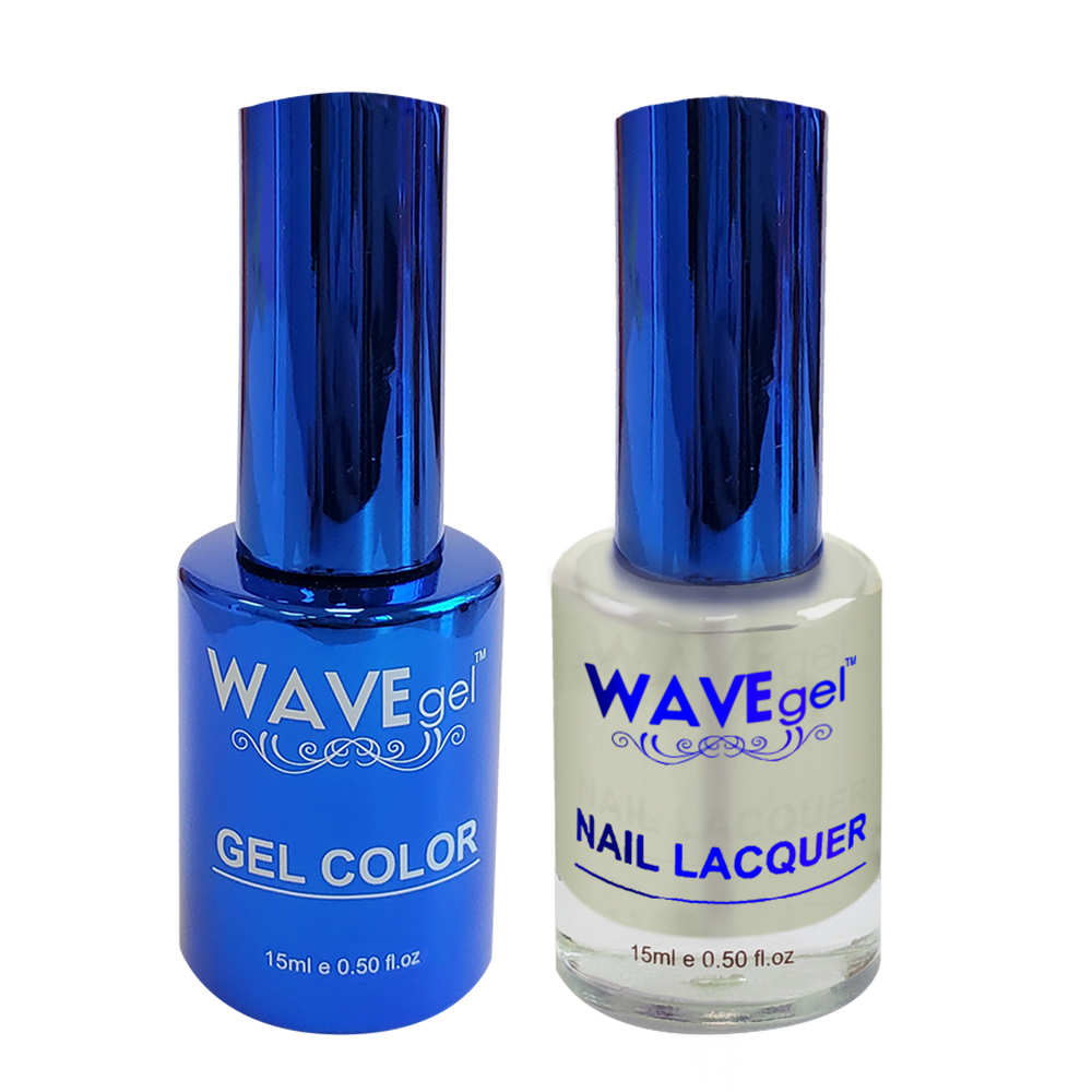 WAVEGEL DUO, Royal Collection, 083, Noble, 0.5oz