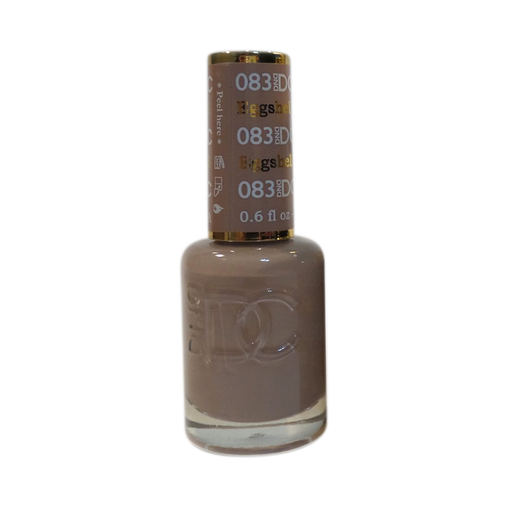 DC Nail Lacquer, DC083N, 0.6oz KK0904