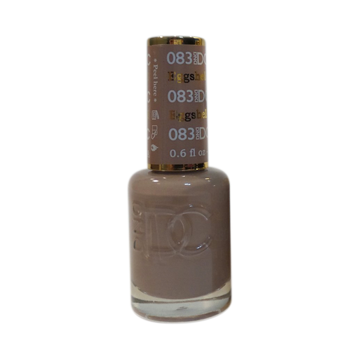 DC Nail Lacquer, DC083N, 0.6oz KK0904