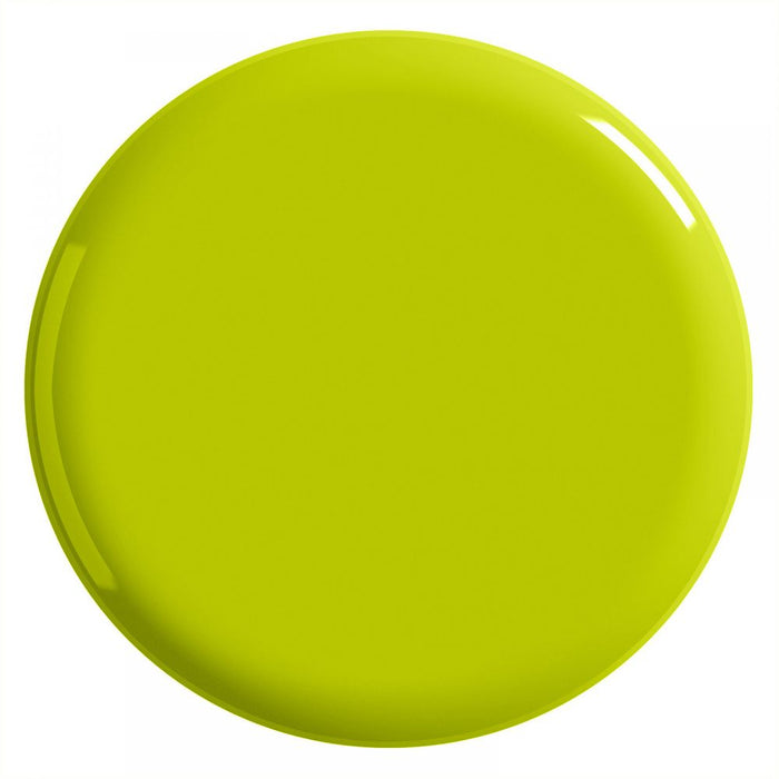 LeChat Nobility Gel & Polish Duo, NBCS083, Sweet Kiwi, 0.5oz KK0917