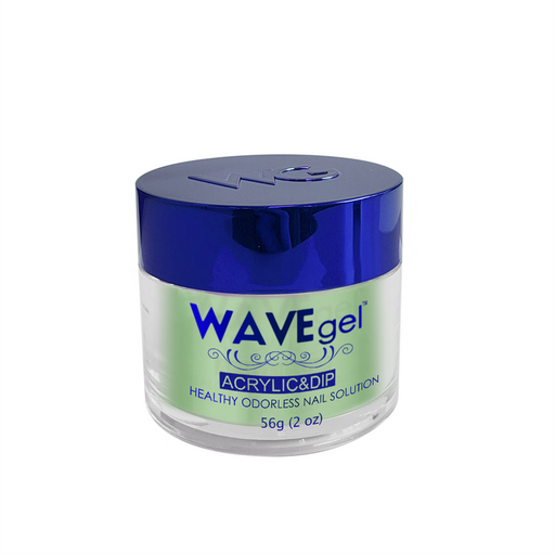 Wave Gel Acrylic/Dipping Powder, ROYAL Collection, 084, Queen In A Carriage, 2oz