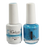 Gelixir Nail Lacquer And Gel Polish, 085, Cerulean, 0.5oz KK1010