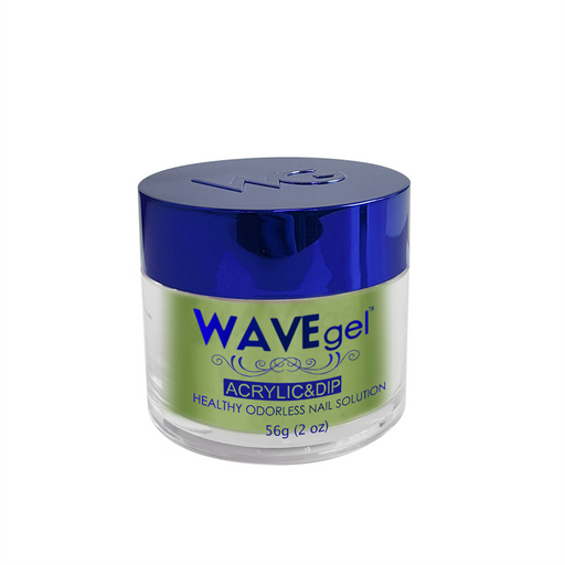 Wave Gel Acrylic/Dipping Powder, ROYAL Collection, 085, Nature's Throne, 2oz