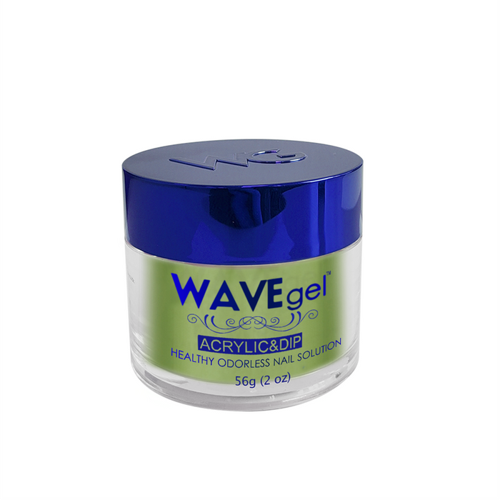 WAVEGEL Acrylic/Dipping Powder, ROYAL Collection, 085, Nature's Throne, 2oz
